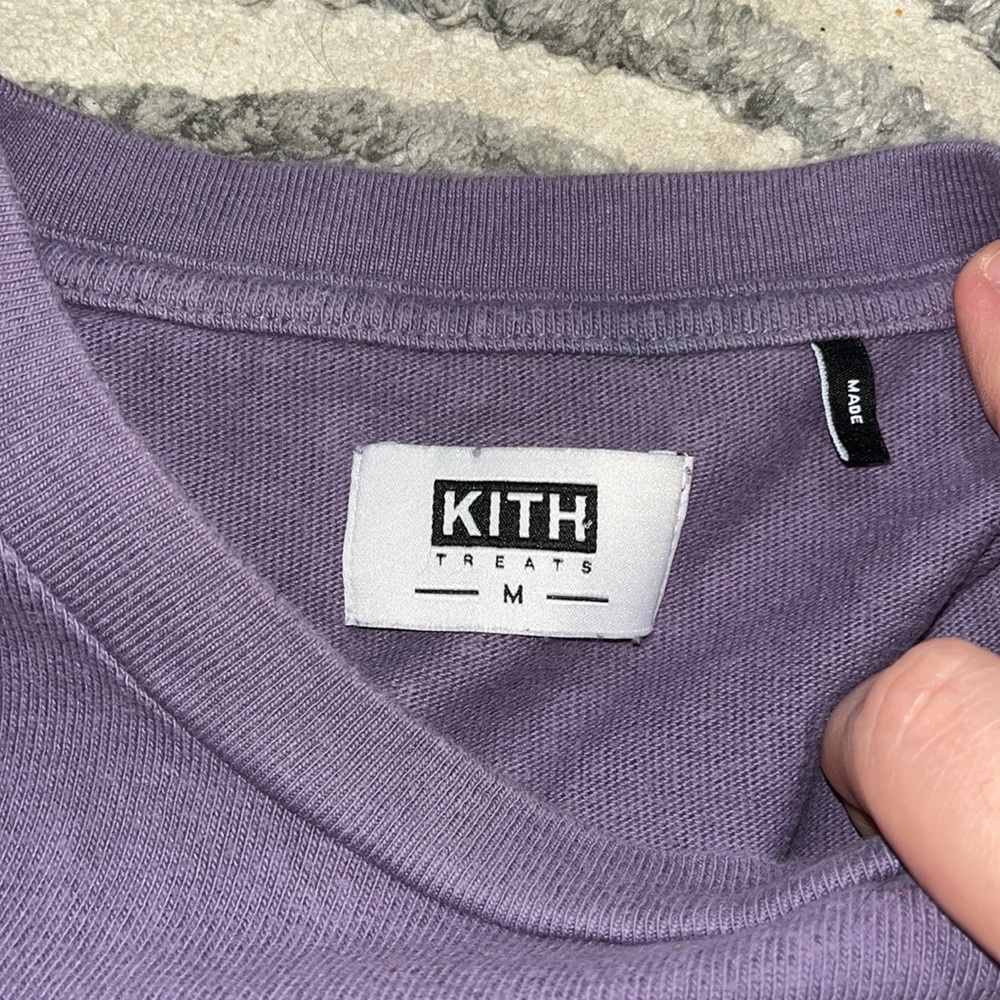 KITH Sweater - Picture 3 of 4